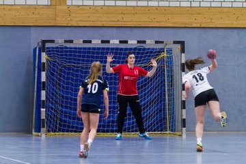 Bild 150 - B-Juniorinnen SG-Todesfelde/Leezen - SG Wift Neum�nster : Ergebnis: 23:37